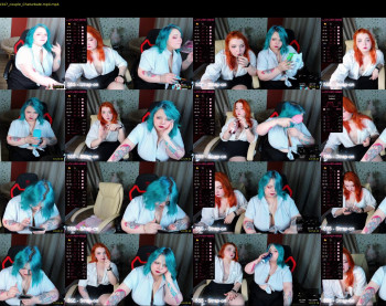yoki_shizuko — 36 minute Chaturbate female cam show recording, 1080p, Jan 3, 2023