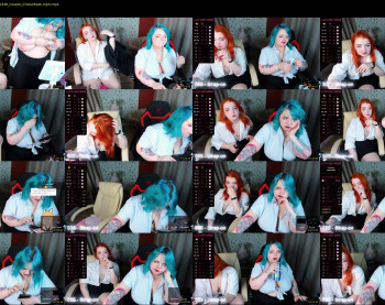 yoki_shizuko — 38 minute Chaturbate female cam show recording, 1080p, Jan 3, 2023