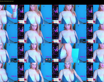 zathert — 30 minute Chaturbate female cam show recording, 1080p, Jan 3, 2023