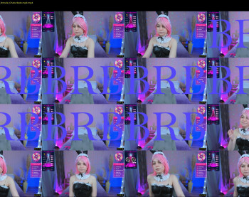 zelda_1 — 58 minute Chaturbate female cam show recording, 1080p, Jan 3, 2023