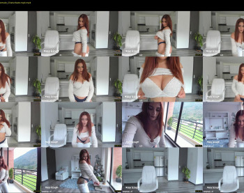 zoeliiv — 58 minute Chaturbate female cam show recording, 720p, Jan 3, 2023