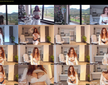 zoeliiv — 88 minute Chaturbate female cam show recording, 720p, Jan 4, 2023