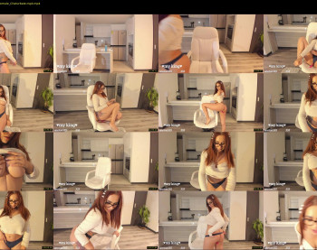 zoeliiv — 91 minute Chaturbate female cam show recording, 720p, Jan 4, 2023