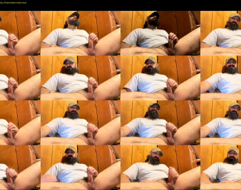 1ui5 — 4 minute Chaturbate male cam show recording, 720p, Jan 4, 2023