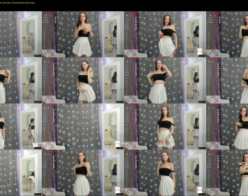 _abby_bb — 54 minute Chaturbate female cam show recording, 1080p, Jan 4, 2023