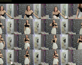 _abby_bb — 48 minute Chaturbate female cam show recording, 1080p, Jan 4, 2023