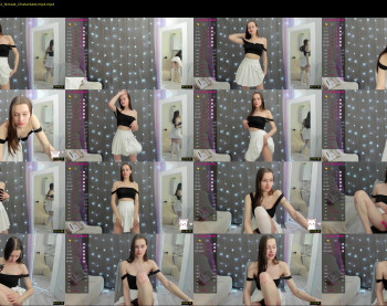 _abby_bb — 54 minute Chaturbate female cam show recording, 1080p, Jan 4, 2023