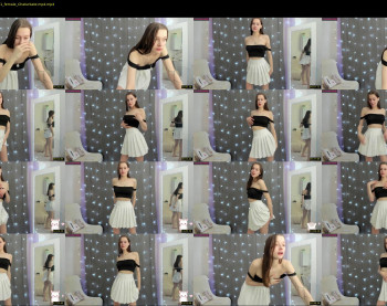 _abby_bb — 24 minute Chaturbate female cam show recording, 1080p, Jan 5, 2023