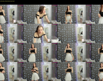 _abby_bb — 54 minute Chaturbate female cam show recording, 1080p, Jan 5, 2023
