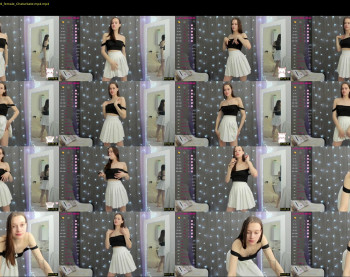 _abby_bb — 3 minute Chaturbate female cam show recording, 1080p, Jan 5, 2023