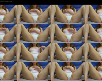 _feli_ — 18 minute Chaturbate female cam show recording, 720p, Jan 5, 2023