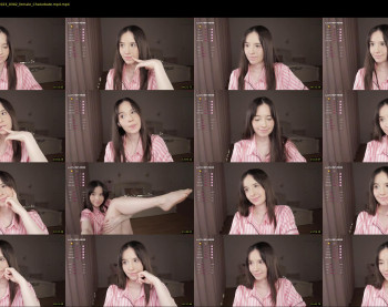 _female_essence_ — 37 minute Chaturbate female cam show recording, 720p, Jan 5, 2023