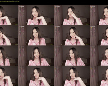 _female_essence_ — 12 minute Chaturbate female cam show recording, 720p, Jan 5, 2023