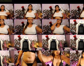 _karen01 — 27 minute Chaturbate female cam show recording, 480p, Jan 5, 2023