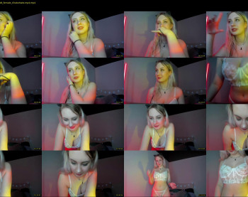 _kateline_ — 4 minute Chaturbate female cam show recording, 1080p, Jan 4, 2023