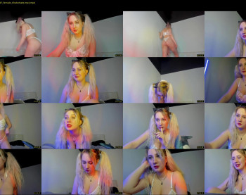 _kateline_ — 55 minute Chaturbate female cam show recording, 1080p, Jan 4, 2023