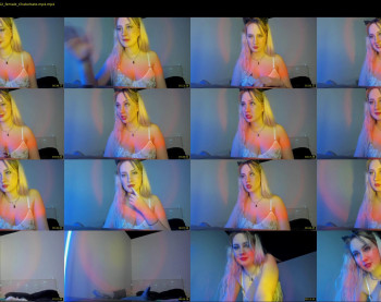 _kateline_ — 11 minute Chaturbate female cam show recording, 1080p, Jan 4, 2023