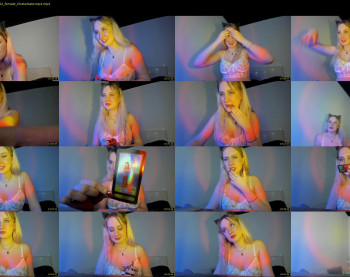 _kateline_ — 45 minute Chaturbate female cam show recording, 1080p, Jan 4, 2023