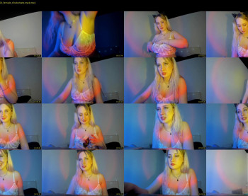 _kateline_ — 45 minute Chaturbate female cam show recording, 1080p, Jan 4, 2023