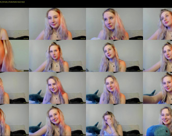 _kateline_ — 9 minute Chaturbate female cam show recording, 1080p, Jan 4, 2023