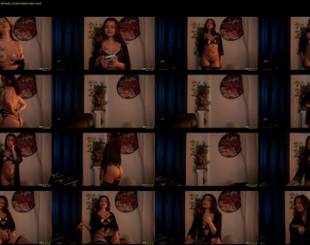 _lady_di — 55 minute Chaturbate female cam show recording, 1080p, Jan 5, 2023