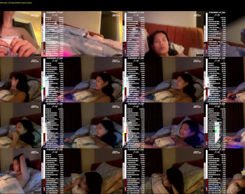 _pilya_ — 55 minute Chaturbate female cam show recording, 1080p, Jan 4, 2023
