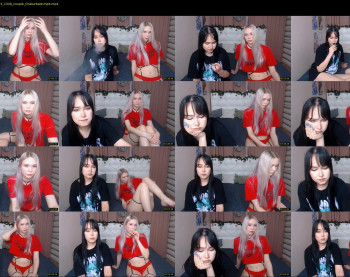 _reverse_gang_ — 48 minute Chaturbate couple cam show recording, 1080p, Jan 4, 2023