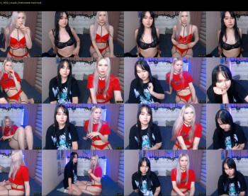 _reverse_gang_ — 50 minute Chaturbate couple cam show recording, 1080p, Jan 4, 2023