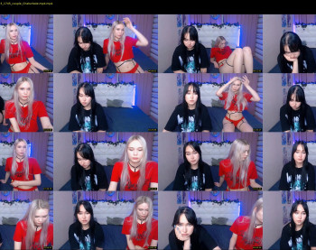 _reverse_gang_ — 52 minute Chaturbate couple cam show recording, 1080p, Jan 4, 2023
