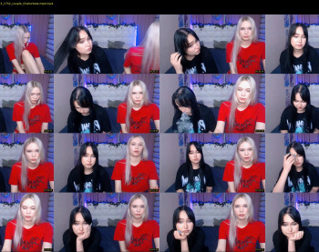 _reverse_gang_ — 4 minute Chaturbate couple cam show recording, 1080p, Jan 4, 2023