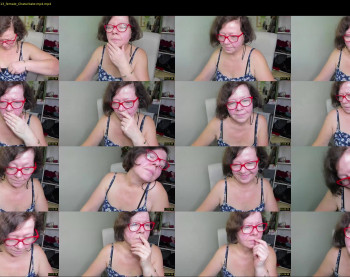 adelewildx — 29 minute Chaturbate female cam show recording, 720p, Jan 4, 2023