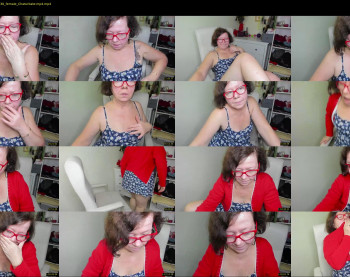 adelewildx — 100 minute Chaturbate female cam show recording, 720p, Jan 4, 2023