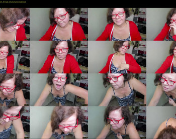 adelewildx — 13 minute Chaturbate female cam show recording, 720p, Jan 4, 2023