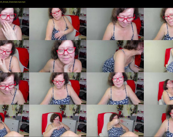 adelewildx — 35 minute Chaturbate female cam show recording, 720p, Jan 4, 2023