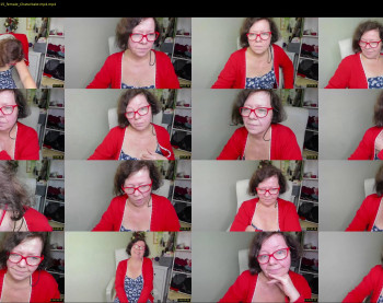 adelewildx — 85 minute Chaturbate female cam show recording, 720p, Jan 4, 2023