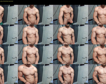 advp69 — 98 minute Chaturbate male cam show recording, 720p, Jan 4, 2023