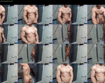 advp69 — 9 minute Chaturbate male cam show recording, 720p, Jan 4, 2023