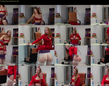 agelina_summer — 68 minute Chaturbate female cam show recording, 720p, Jan 4, 2023