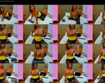 ainaah_ — 26 minute Chaturbate female cam show recording, 1080p, Jan 4, 2023
