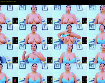 alaiasmile_ — 28 minute Chaturbate female cam show recording, 1080p, Jan 5, 2023