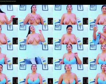 alaiasmile_ — 32 minute Chaturbate female cam show recording, 1080p, Jan 5, 2023