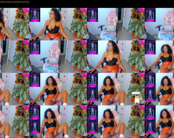 alexandra_mar — 55 minute Chaturbate female cam show recording, 1080p, Jan 4, 2023