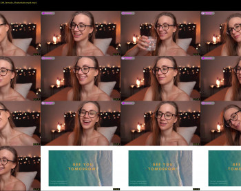 alexispeach — 5 minute Chaturbate female cam show recording, 1080p, Jan 5, 2023