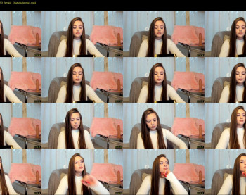 alexispixie — 3 minute Chaturbate female cam show recording, 1080p, Jan 4, 2023