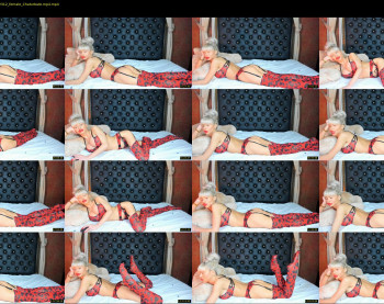 alexissadele — 89 minute Chaturbate female cam show recording, 720p, Jan 4, 2023