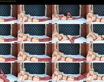 alexissadele — 67 minute Chaturbate female cam show recording, 720p, Jan 4, 2023