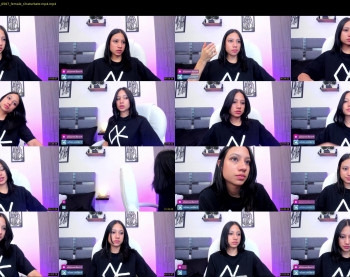alison_miller9 — 54 minute Chaturbate female cam show recording, 1080p, Jan 5, 2023