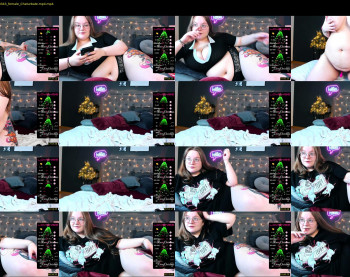 alissa_styles — 61 minute Chaturbate female cam show recording, 1080p, Jan 5, 2023