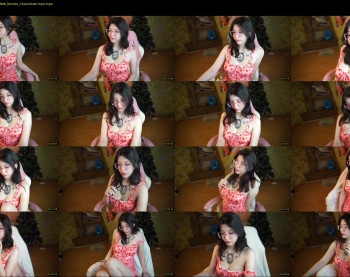 allison_cuty — 54 minute Chaturbate female cam show recording, 1080p, Jan 4, 2023