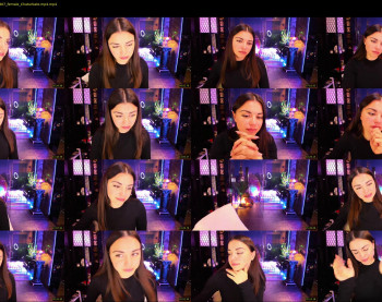 alma_pearl — 40 minute Chaturbate female cam show recording, 1080p, Jan 4, 2023